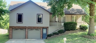 1420 Andrea Dr, Liberty, MO 64068