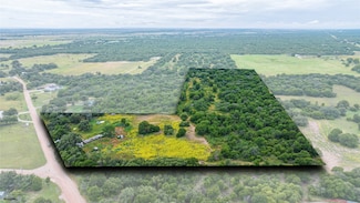 11569 County Road 343, Hawley, TX 79525
