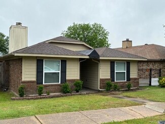 1344 Hackamore St, Mesquite, TX 75149