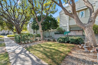 137 N Oak Knoll Ave Unit 21, Pasadena, CA 91101