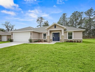16691 SW 30th Terrace Rd, Ocala, FL 34473