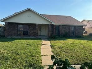 4706 Seaport Dr, Garland, TX 75043