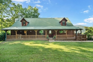 2875 Stage Coach Rd, Sewanee, TN 37375