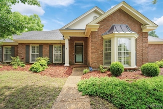 2564 Aimee Dr, Montgomery, AL 36106