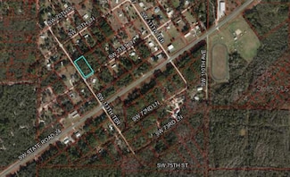 0 SW 71st Ln, Cedar Key, FL 32625