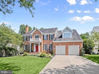 12208 Summer Sky Path, Clarksville, MD 21029