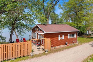 1313 Sunset Dr, East Peoria, IL 61611