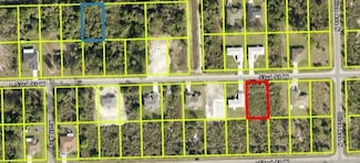3207 53rd St W, Lehigh Acres, FL 33971