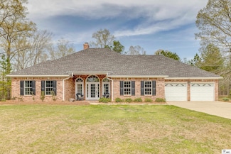 904 Ansley Rd, Ruston, LA 71270