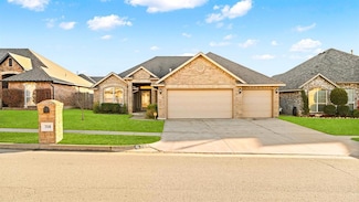 708 SW 157th St, Oklahoma City, OK 73170