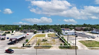 3607 E Rosedale St, Fort Worth, TX 76105