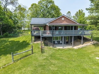 6289 Ohio 247, Hillsboro, OH 45133