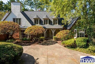 41 E Longridge Rd, Terre Haute, IN 47802