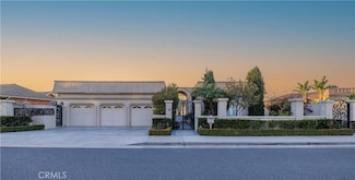 15 San Sebastian, Newport Beach, CA 92660