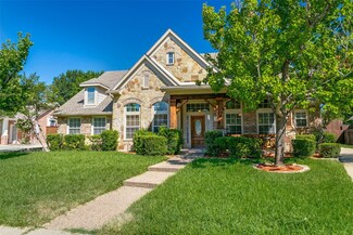 4316 Williamson Ln, Carrollton, TX 75010