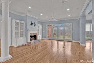 6121 Fern Ave Unit 36, Shreveport, LA 71105