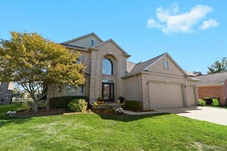 51412 Mauro Ln, Macomb, MI 48042