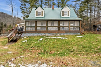 344 Bird Hill Rd, Bethel, ME 04217