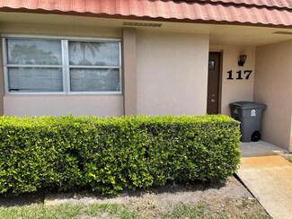 5775 Fernley Dr W Unit 1170, West Palm Beach, FL 33415