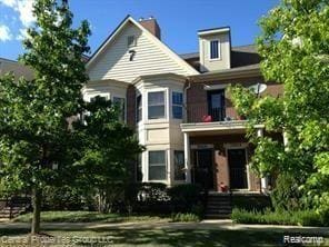 25626 Portico Ln, Novi, MI 48375