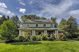 6 Clement Rd, Hanover, NH 03755