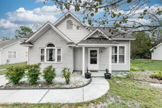1212 Welborn Rd, Wilmington, NC 28409