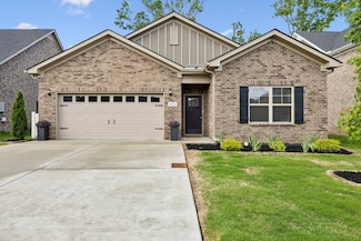 260 Thorpe Dr, Spring Hill, TN 37174