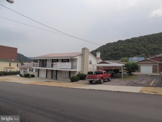1 S Main St, Keyser, WV 26726