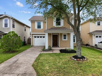 10110 Victoria Chase Ln, Houston, TX 77075
