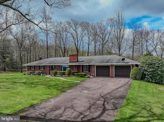 7161 Avilton Lonaconing Rd, Lonaconing, MD 21539