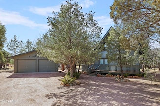 2900 Roundup Cir, Happy Jack, AZ 86024