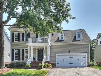 815 Stargard Ct, Charlotte, NC 28270