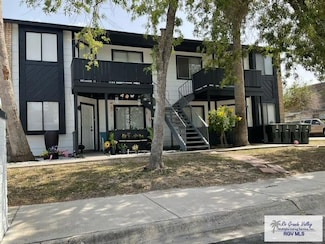 3906 Bourbon St, Harlingen, TX 78550