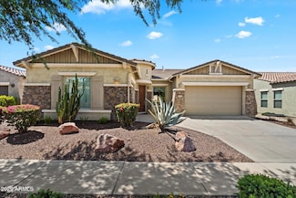 743 E Torrey Pines Place, Chandler, AZ 85249