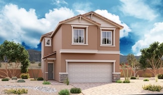 1022 Ferodale Ave, North Las Vegas, NV 89084