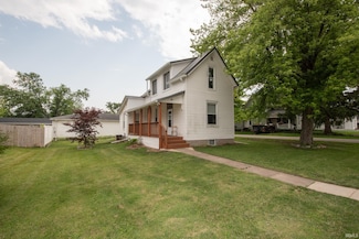 333 W Wyandotte Rd, Mulberry, IN 46058