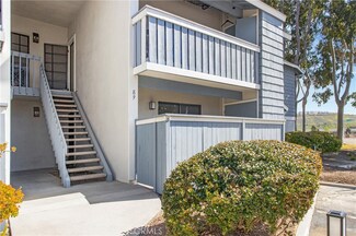 25611 Quail Run Unit 89, Dana Point, CA 92629