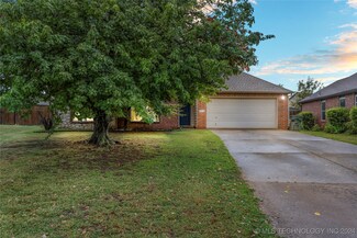 4918 S 195th Ave E, Broken Arrow, OK 74014