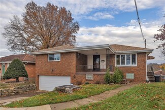3033 Fadette St, Pittsburgh, PA 15204