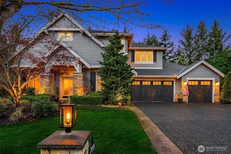 20920 SE 8th Place, Sammamish, WA 98075
