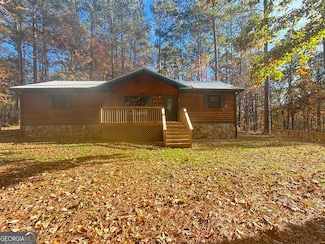 358 Whippoorwill Rd, Monticello, GA 31064