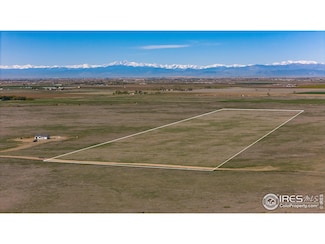 0 Tbd Cr 90, Ault, CO 80610