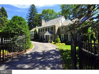 255 N Ithan Ave, Bryn Mawr, PA 19010