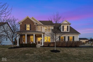 10055 Win Star Way, Fishers, IN 46040