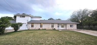 213 Miller St, Kerrville, TX 78028