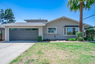 6568 Wisteria Way, San Jose, CA 95129