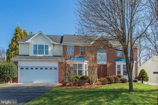 9309 E Carondelet Dr, Manassas Park, VA 20111
