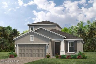 9181 Udina Way, Melbourne, FL 32940