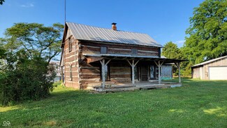 7416 S State Road 39, Crothersville, IN 47229