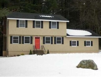 93 Guggins Ln, Boxborough, MA 01719